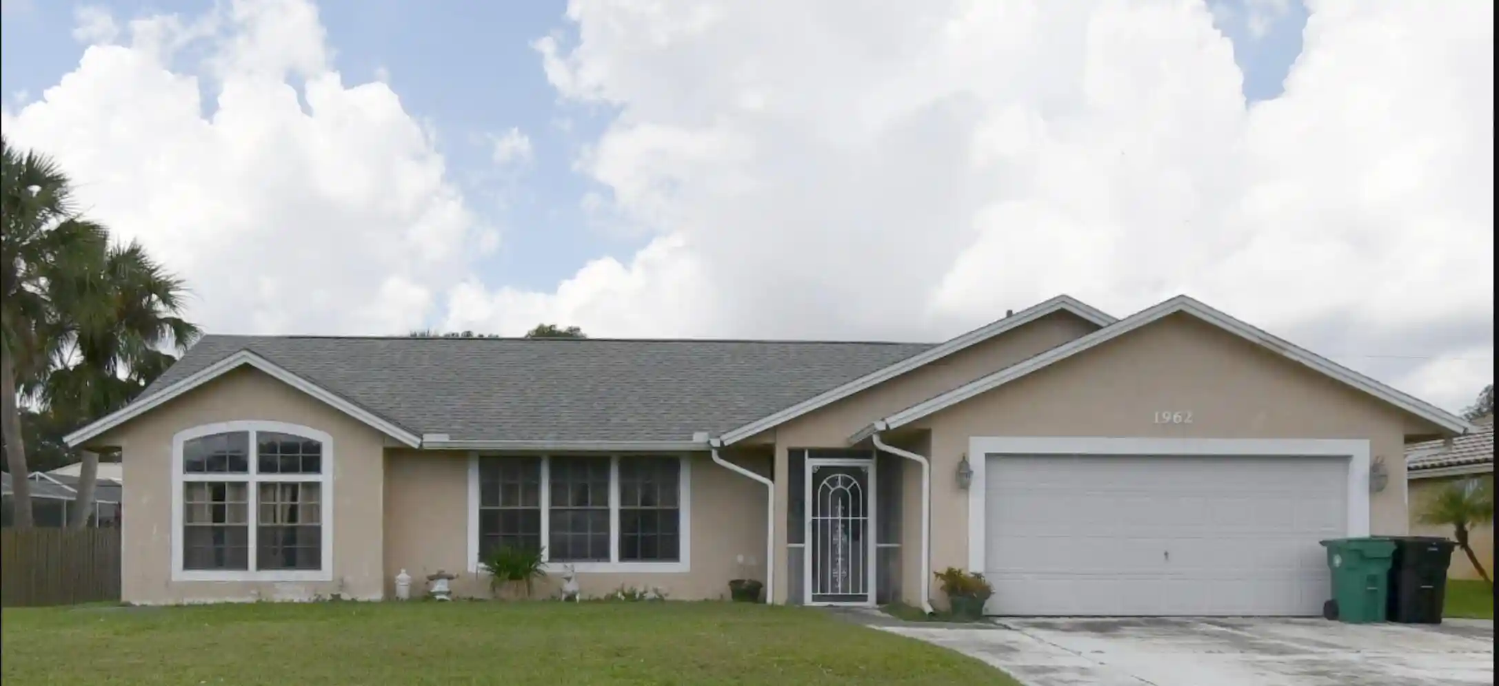 Photo 1 of Single family home for sale at 1962 Sw Capeador St, Port Saint Lucie, FL 34953 | MLS# B26029806 | Listing updated on 2026-10-19