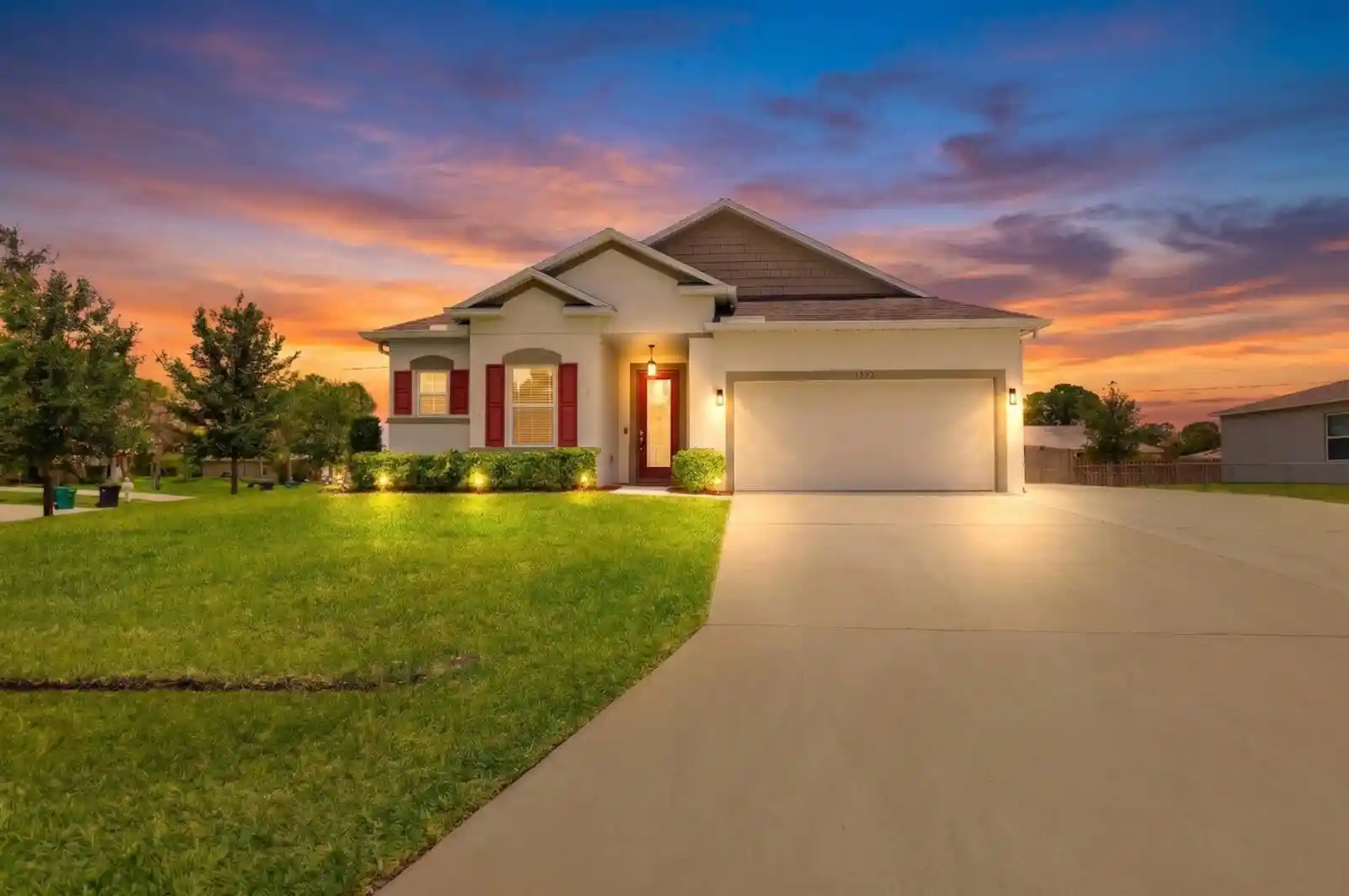Photo 1 of Single family home for sale at 1502 Sw Kosnar Ave, Port St Lucie, FL 34953 | MLS# B26029838 | Listing updated on 2026-10-20