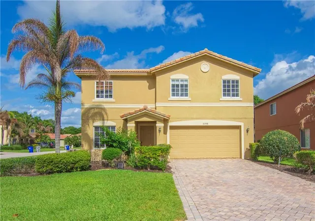 Photo 1 of Single family home for sale at 5598 43rd Court, Vero Beach, FL 32967 | MLS# B26029867 | Listing updated on 2026-09-09