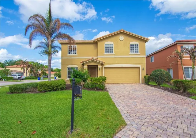 Photo 3 of Single family home for sale at 5598 43rd Court, Vero Beach, FL 32967 | MLS# B26029867 | Listing updated on 2026-09-09