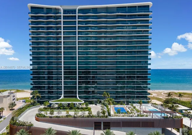 2nd image of 900 N Ocean Blvd, Pompano Beach, FL 33062