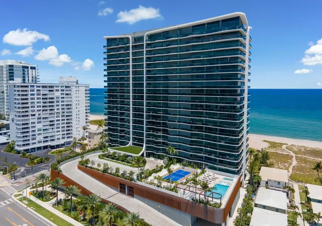 52nd image of 900 N Ocean Blvd #1903, Pompano Beach, FL 33062 | MLS# A12014870