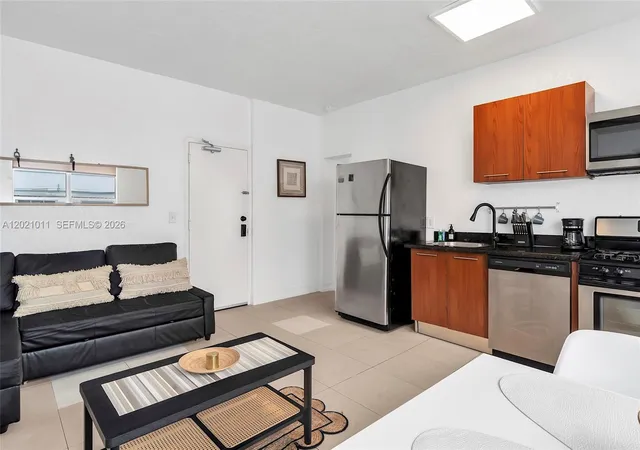 Homes for sale in Miami Beach, FL | 500 14th St #101, Miami Beach, FL 33139 | MLS# A12021011