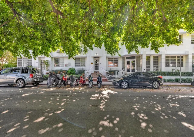 Homes for sale in Miami Beach, FL | 500 14th Street, Miami Beach, FL 33139 | Houzeo