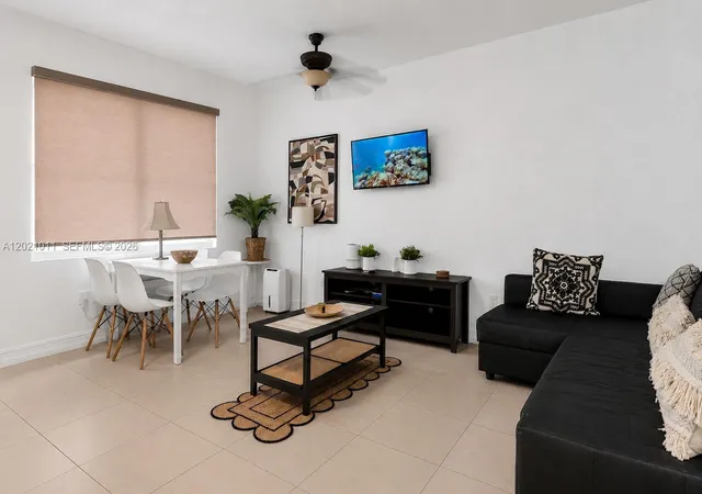 Homes for sale in Miami Beach, FL | 500 14th St #101, Miami Beach, FL 33139 | MLS# A12021011