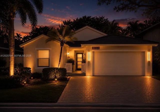 1st image of 3464 51st St, Fort Lauderdale, FL 33312 | MLS# A12020754