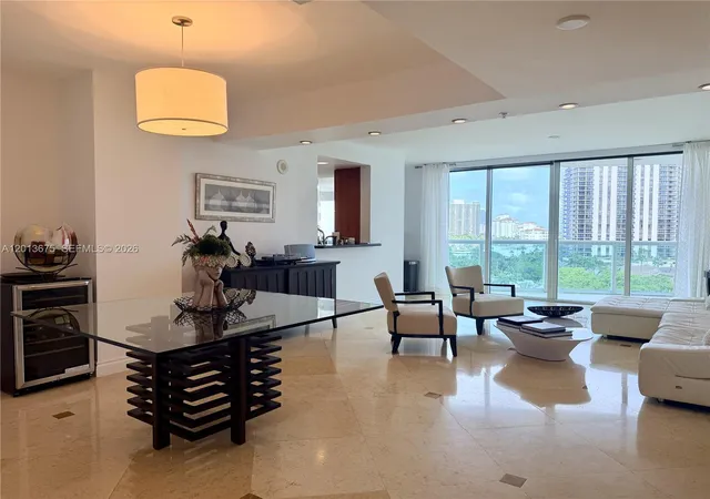 2nd image of 19400 Turnberry Wy #731, Miami, FL 33180 | MLS# A12013675
