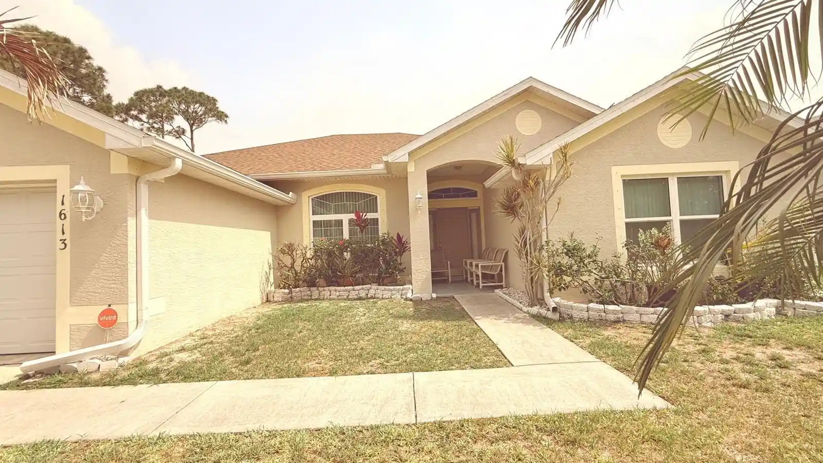 Photo 1 of Single family home for sale at 1613 Sw Whipple Ave, Port St Lucie, FL 34953 | MLS# B26029953 | Listing updated on 2026-10-09