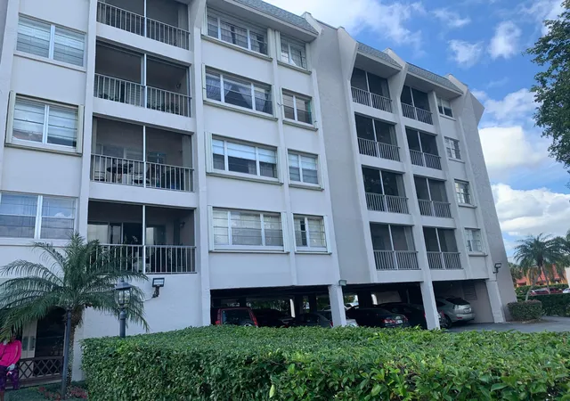 1st image of 505 Spencer Dr #410, West Palm Beach, FL 33409 | MLS# B26029965