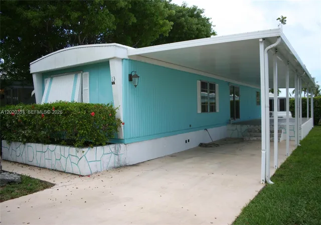 1st image of 13 Old State Rd, Key Largo, FL 33037 | MLS# A12020351