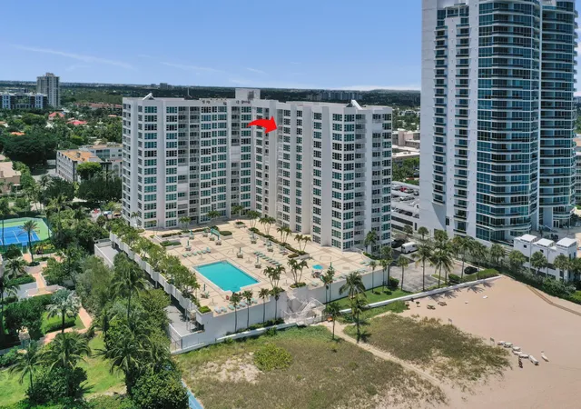 Homes for sale in Lauderdale By The Sea, FL | 1620 S Ocean Blvd #14-d, Lauderdale By The Sea, FL 33062 | MLS# B26030010