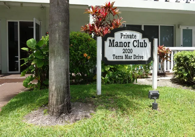 Photo 1 of Condo for sale at 2020 Terra Mar Dr #205, Pompano Beach, FL 33062 | MLS# B26029989 | Listing updated on 2026-10-08