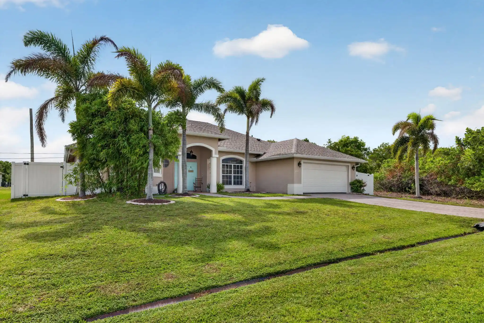 Photo 1 of Single family home for sale at 3744 Sw Jamros St, Port Saint Lucie, FL 34953 | MLS# B26029981 | Listing updated on 2026-09-28