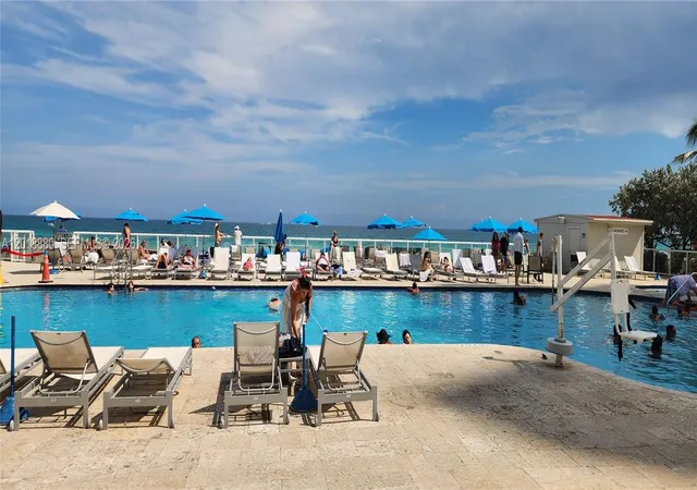3rd image of 19201 Collins Ave #1028, Sunny Isles Beach, FL 33160 | MLS# A12018880