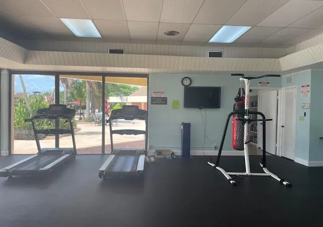23rd image of 8020 N Sunrise Lakes Dr W #111, Sunrise, FL 33322 | MLS# B26030029
