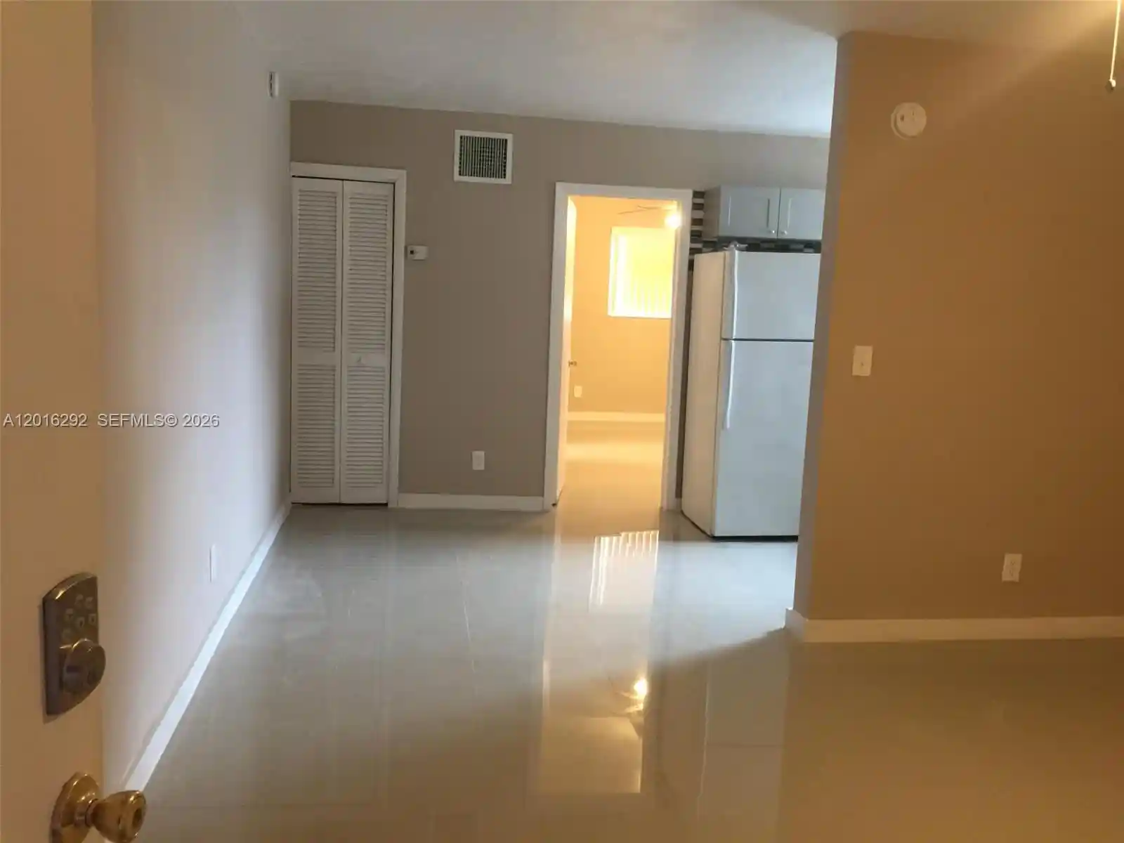 Photo 1 of Condo for sale at 1800 Nw 19th Street #9, Miami, FL 33125 | MLS# A12016292 | Listing updated on 2026-09-23