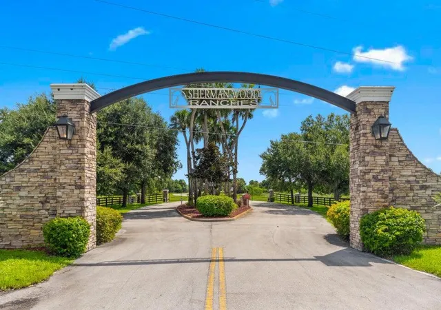 1st image of 6635 Se 26th Trl, Okeechobee, FL 34974 | MLS# B26030089