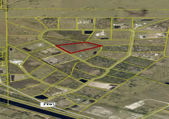 8th image of 6635 Se 26th Trl, Okeechobee, FL 34974 | MLS# B26030089