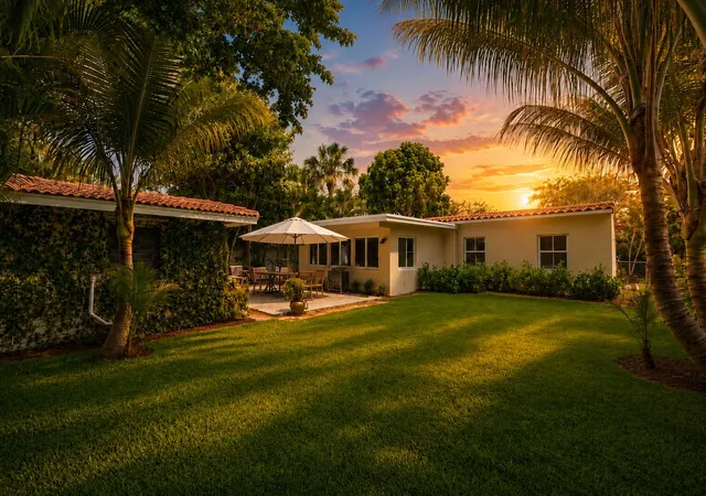 2nd image of 1020 Sw 18th Court, Fort Lauderdale, FL 33315 | MLS# B26030106