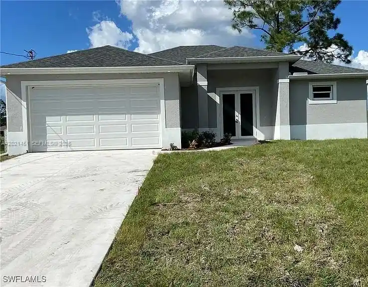 Photo 1 of Single family home for sale at 3304 11 Street W, Lehigh Acres, FL 33971 | MLS# A12021451 | Listing updated on 2026-06-27