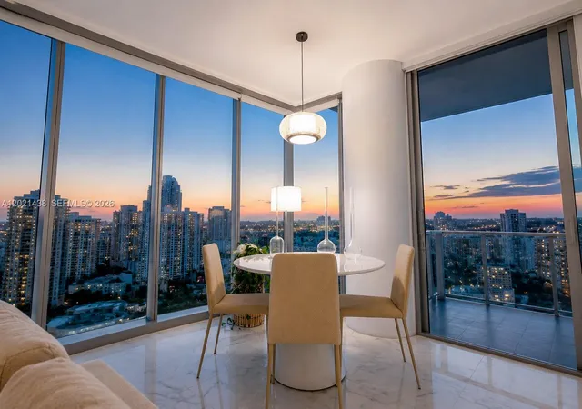 Condo for sale at 700 NE 26th Terrace #2105, Miami, FL 33137 | MLS# A12021438 | Listing updated on 2026-08-01