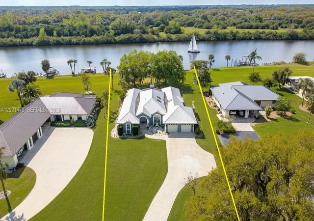 1st image of 1261 Riverbend Dr, Labelle, FL 33935 | MLS# A12021479