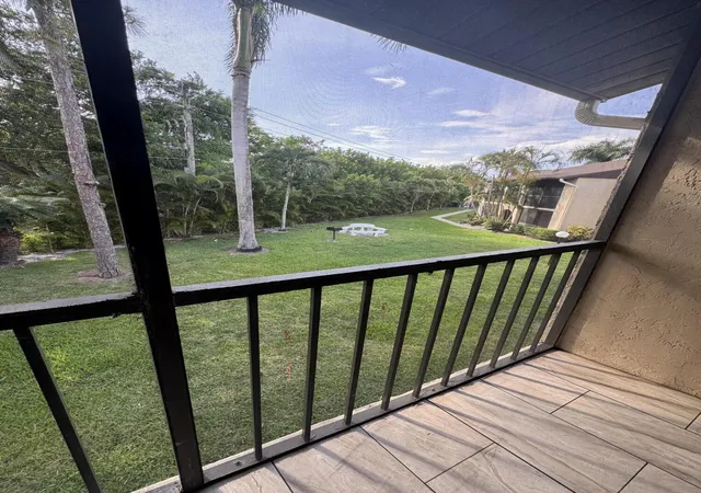 Photo 3 of Condo for sale at 435 Pine Glen Ln #C-2, Greenacres, FL 33463 | MLS# B26030202 | Listing updated on 2026-09-30