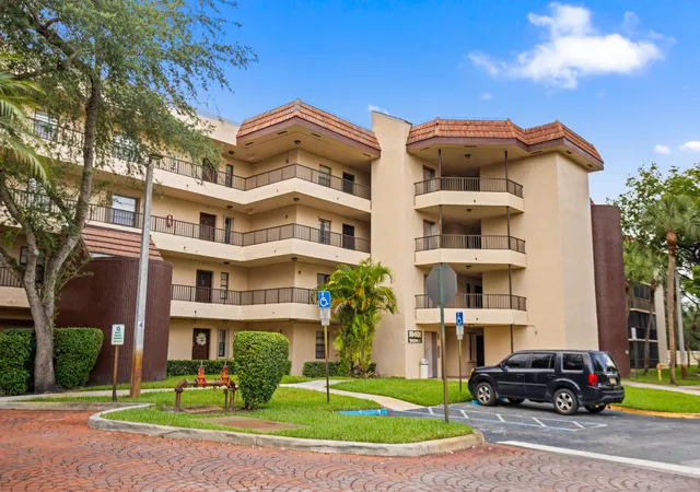 Photo 1 of Condo for sale at 10401 W Broward Blvd #209, Plantation, FL 33324 | MLS# B26030349 | Listing updated on 2026-10-08