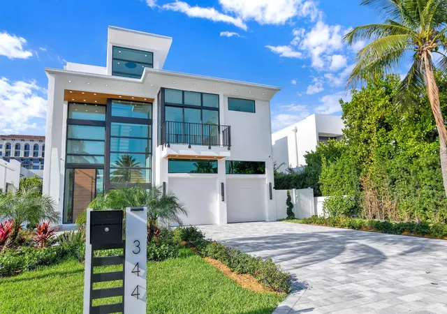 Photo 1 of Mansion for sale at 344 Ne 2nd Street, Boca Raton, FL 33432 | MLS# B26030369 | Listing updated on 2026-09-23