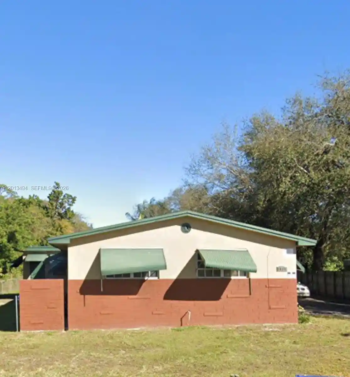 Photo 1 of Multi family home for sale at 5631 Sw 27th Street, West Park, FL 33023 | MLS# A12013494 | Listing updated on 2026-10-25