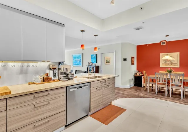 5th image of 2000 N Bayshore Dr #220, Miami, FL 33137 | MLS# A12016779