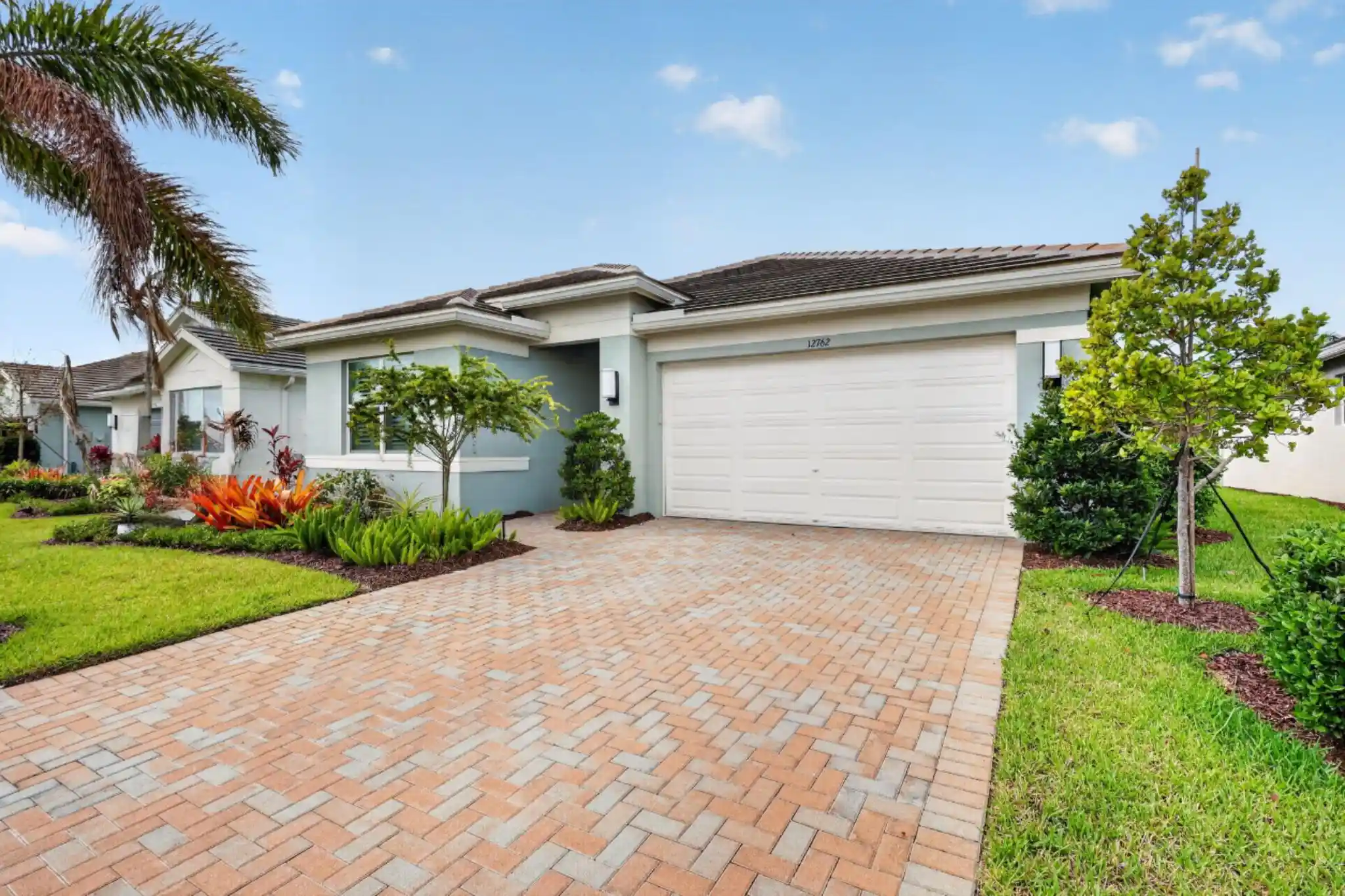 Photo 1 of Single family home for sale at 12762 Sw Clear Water Way, Port Saint Lucie, FL 34987 | MLS# B26030422 | Listing updated on 2026-10-25