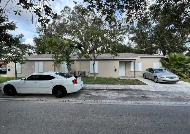 Photo 2 of House for sale at 1565 NW 47th Street, Miami, FL 33142 | MLS# A12021879 | Listing updated on 2026-10-12