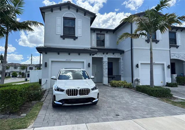 Townhouse for sale at 20352 NW 6th Avenue, Miami, FL 33169 | MLS# A12021113 | Listing updated on 2026-07-06