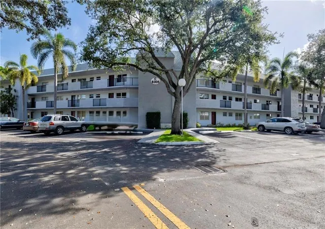 Photo 1 of Condo for sale at 8305 Nw 61st Street #C209, Tamarac, FL 33321 | MLS# B26030474 | Listing updated on 2026-09-29