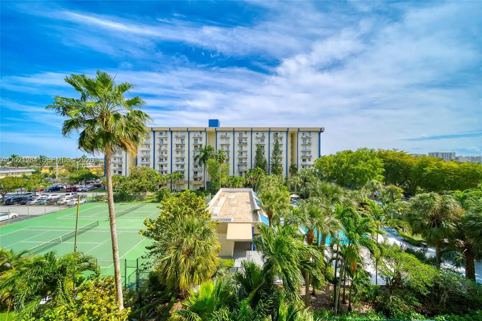 Photo 1 of Condo for sale at 801 Nw 47th Avenue #515W, Miami, FL 33126 | MLS# A12021984 | Listing updated on 2026-10-16