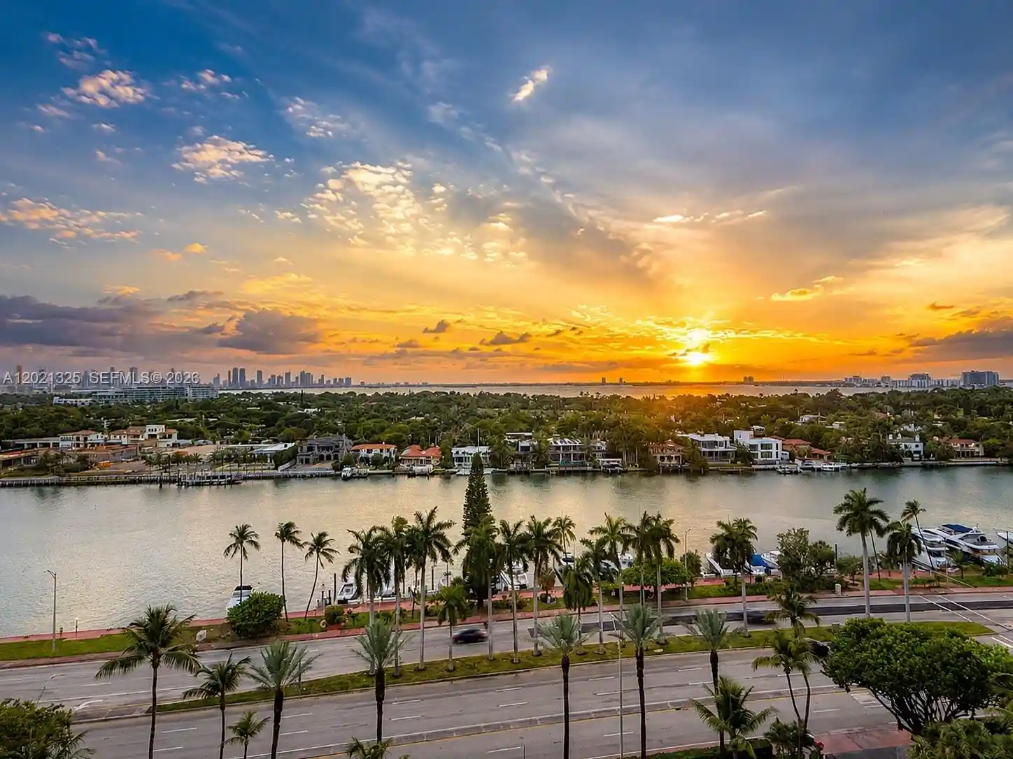 Photo 1 of Condo for sale at 5151 Collins Ave #1520, Miami Beach, FL 33140 | MLS# A12021325 | Listing updated on 2026-10-20