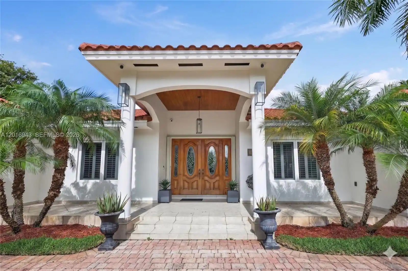 Photo 1 of Sale Pending at 18461 Sw 83rd Avenue, Cutler Bay, FL 33157 | MLS# A12016943 | Listing updated on 2026-10-24