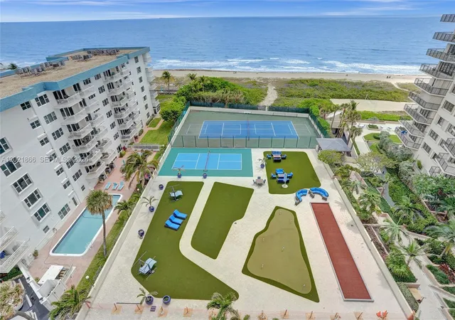 Homes for sale in Lauderdale By The Sea, FL | 1800 S Ocean Blvd #1012, Lauderdale By The Sea, FL 33062 | MLS# A12021866