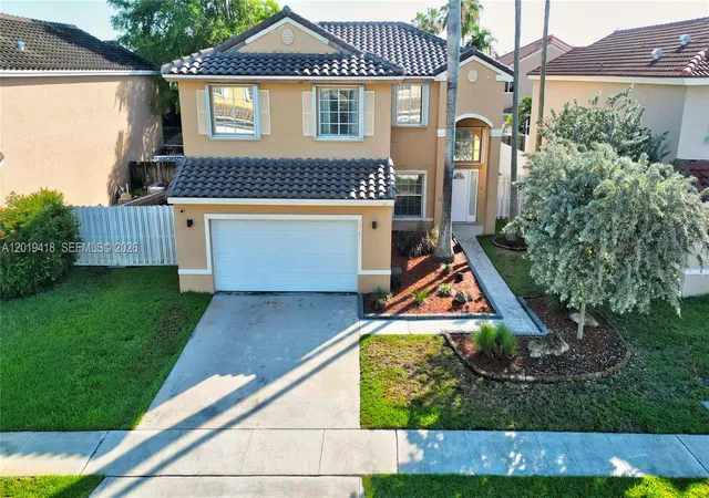 1st image of 19141 Nw 12th St, Pembroke Pines, FL 33029 | MLS# A12019418