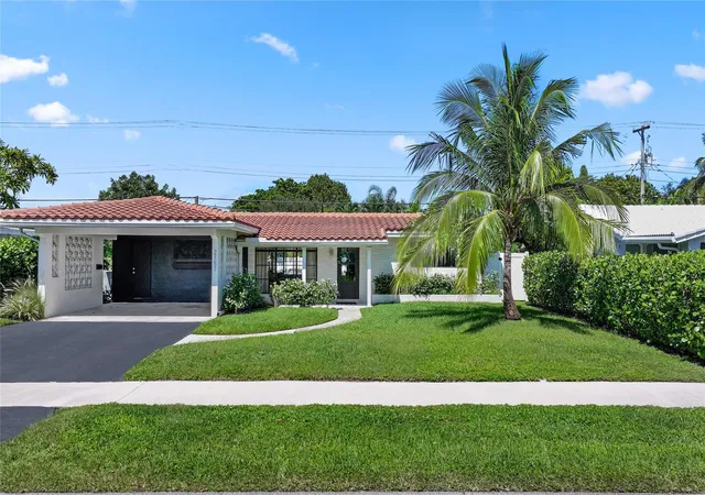 1st image of 2157 NE 61st Court, Fort Lauderdale, FL 33308 | MLS# B26030514