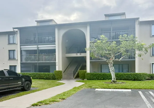 Photo 1 of Condo for sale at 712 Sunny Pine Way #E3, Greenacres, FL 33415 | MLS# B26030522 | Listing updated on 2026-09-30