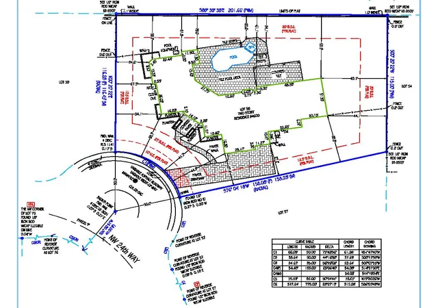 3rd image of 4600 Nw 24th Wy, Boca Raton, FL 33431 | MLS# B26030529