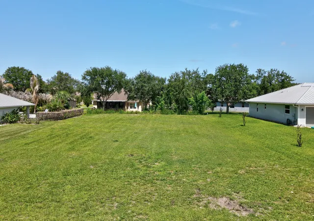 Photo 2 of Land for sale at 6370 Tropical Way, Vero Beach, FL 32967 | MLS# B26030542 | Listing updated on 2026-09-02