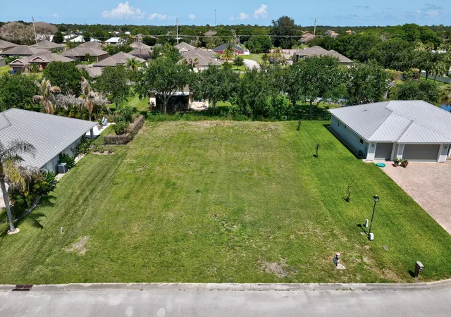 Photo 3 of Land for sale at 6370 Tropical Way, Vero Beach, FL 32967 | MLS# B26030542 | Listing updated on 2026-09-02