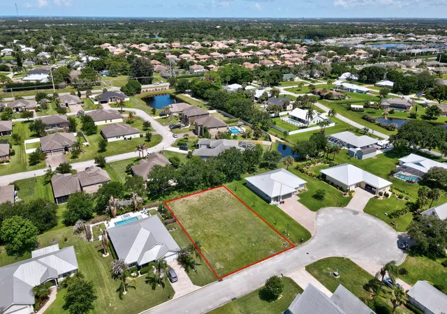 Photo 4 of Land for sale at 6370 Tropical Way, Vero Beach, FL 32967 | MLS# B26030542 | Listing updated on 2026-09-02