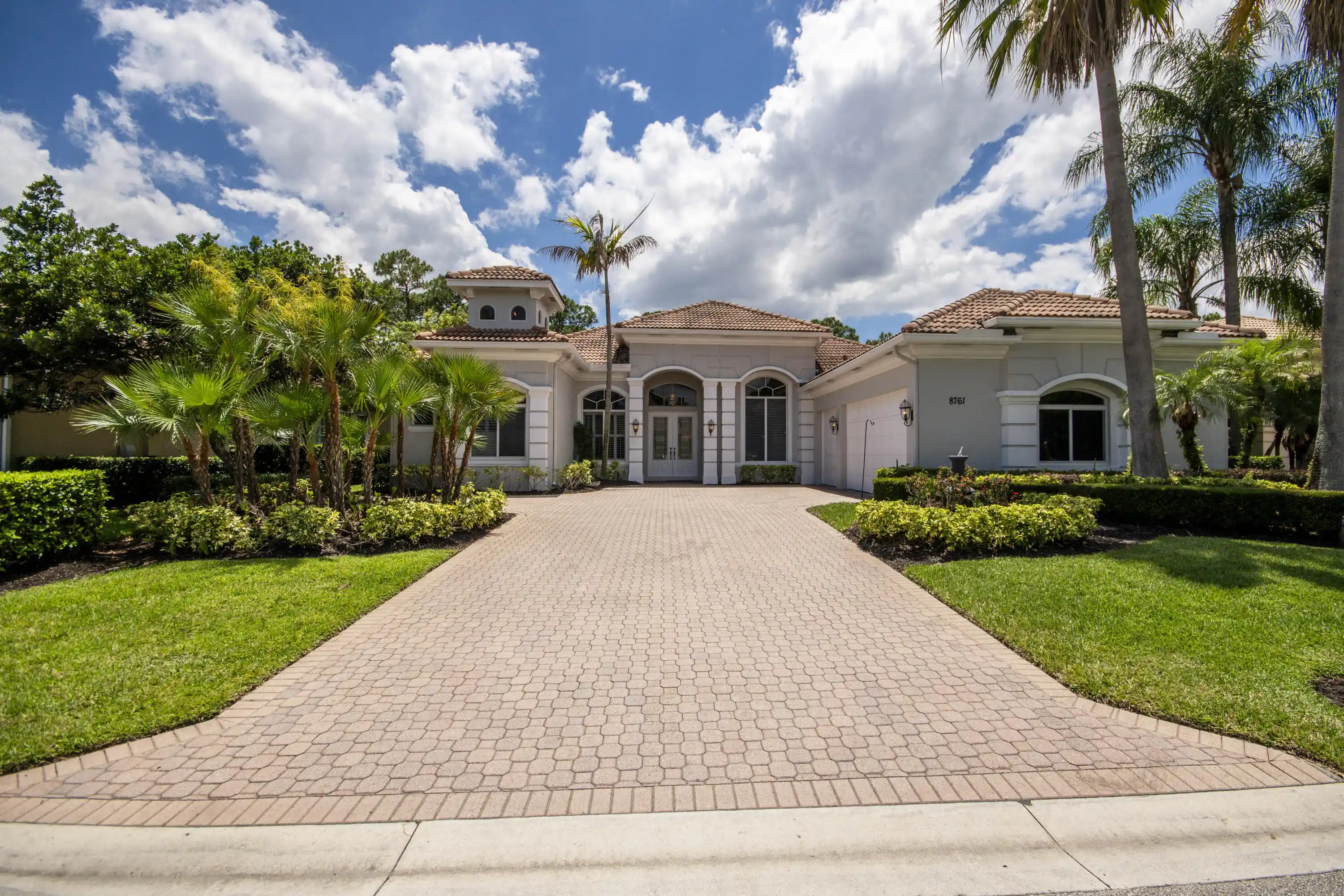 Photo 1 of Single family home for sale at 8761 Bally Bunion Rd, Port Saint Lucie, FL 34986 | MLS# B26030554 | Listing updated on 2026-10-29