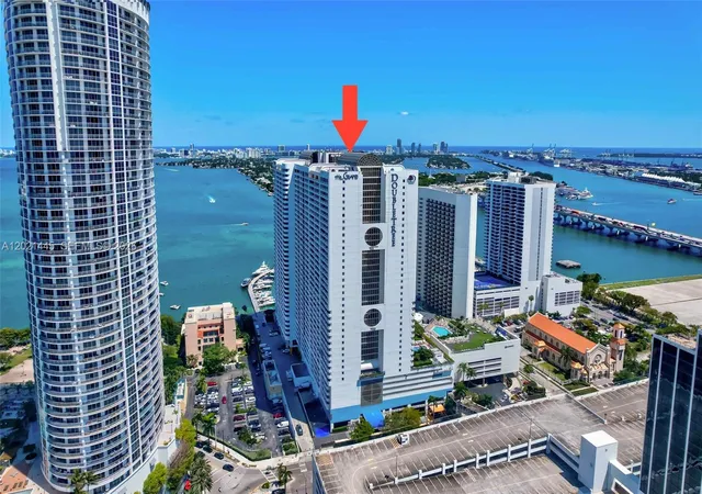 Homes for sale in Miami, FL | 1717 N Bayshore Dr #A1437, Miami, FL 33132 | MLS# A12021445