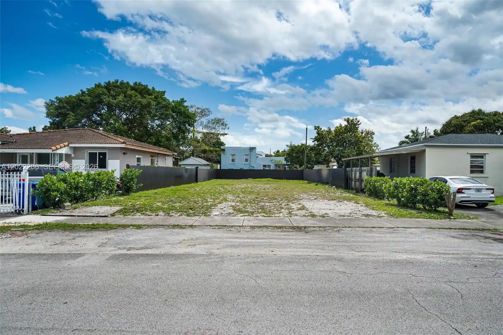 Photo 1 of Land for sale at 3056 Sw 13th Street, Miami, FL 33145 | MLS# A12022206 | Listing updated on 2026-10-27
