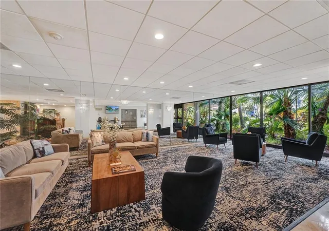 Photo 2 of Condo for sale at 3800 Hillcrest Dr #1219, Hollywood, FL 33021 | MLS# B26030577 | Listing updated on 2026-09-24